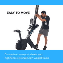 Load image into Gallery viewer, Freeform Cardio R2000 Rowing Machine
