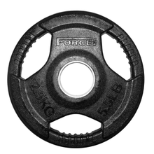 Load image into Gallery viewer, Force USA Seated Calf Raise Machine &amp; 100kg Olympic Weights
