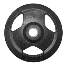 Load image into Gallery viewer, Force USA Seated Calf Raise Machine &amp; 100kg Olympic Weights

