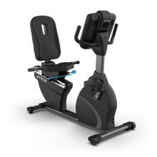 Load image into Gallery viewer, TRUE Fitness 900 Commercial Recumbent Bike
