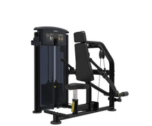 Load image into Gallery viewer, Impulse Seated Dip 200lb Stack
