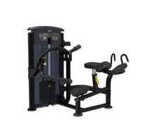 Load image into Gallery viewer, Impulse Glute Rear Kick 200lb Stack
