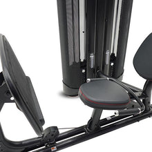 Load image into Gallery viewer, Inspire Leg Press/Calf - Dual Stack
