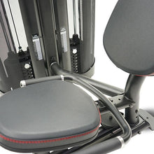 Load image into Gallery viewer, Inspire Leg Press/Calf - Dual Stack

