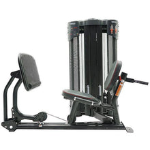 Load image into Gallery viewer, Inspire Leg Press/Calf - Dual Stack
