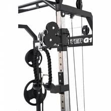 Load image into Gallery viewer, Force USA G1 All-In-One Trainer Garage Gym Multi Gym Package
