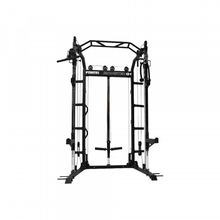 Load image into Gallery viewer, Force USA G1 All-In-One Trainer Garage Gym Multi Gym Package

