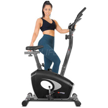 Load image into Gallery viewer, Lifespan Fitness EXER-58 Exercise Bike
