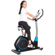 Load image into Gallery viewer, Lifespan Fitness EXER-80 Exercise Bike
