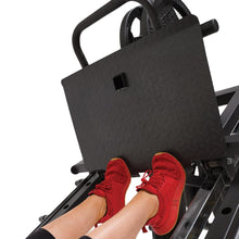 Load image into Gallery viewer, Force USA 45 Degree Leg Press with Calf Block

