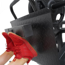 Load image into Gallery viewer, Force USA 45 Degree Leg Press with Calf Block
