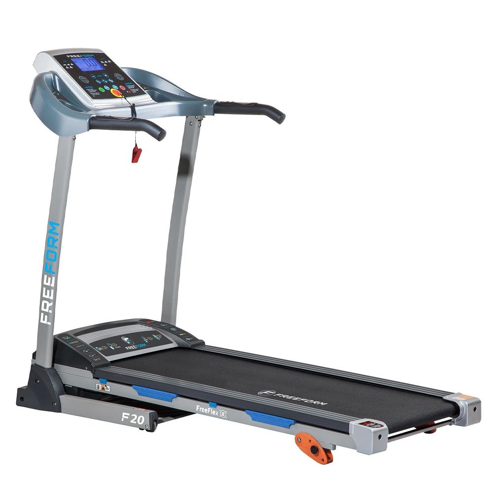 Freeform Cardio F20 Treadmill –