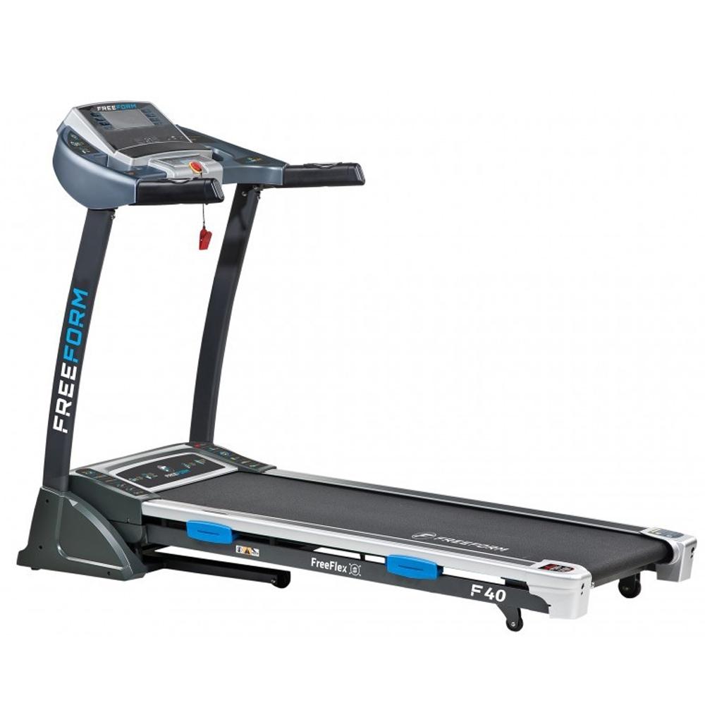 Freeform cardio outlet f40 treadmill