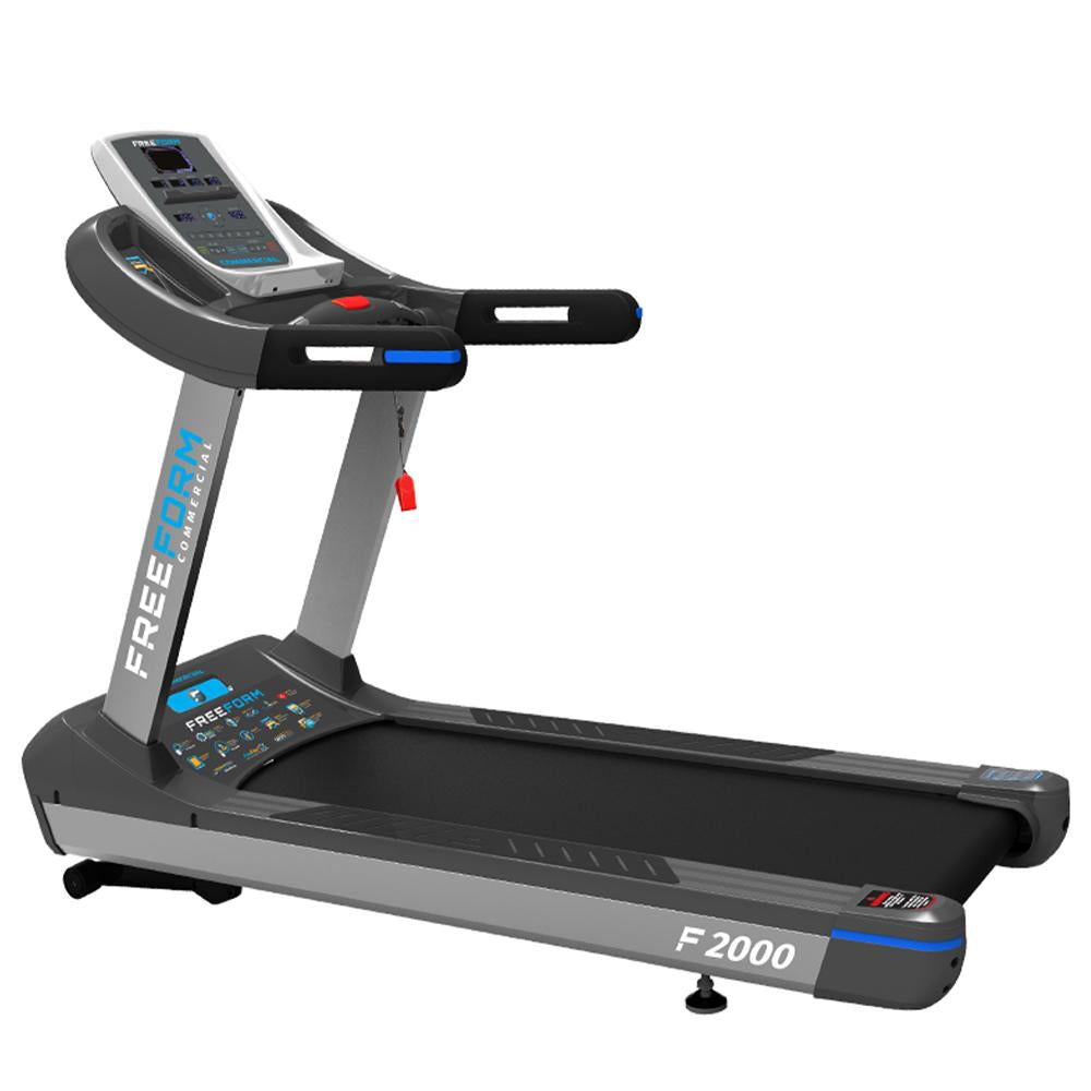 Freeform 2025 f200 treadmill