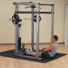 Load image into Gallery viewer, Body Solid GLA378 Lat / Low Row to suit GPR378
