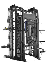 Load image into Gallery viewer, Force USA G6 All-In-One Trainer
