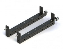 Load image into Gallery viewer, Force USA MyRack Garage Gym Power Rack Package
