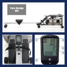 Load image into Gallery viewer, Pure Design - VR1 WaterRower
