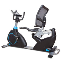 Load image into Gallery viewer, Lifespan Fitness RC-300 Recumbent Bike
