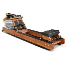 Load image into Gallery viewer, Lifespan Water Resistance Rowing Machine (ROWER750)
