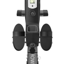 Load image into Gallery viewer, Lifespan Fitness Rower 445 Rowing Machine
