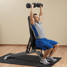 Load image into Gallery viewer, Body Solid SFID325 Adjustable Bench
