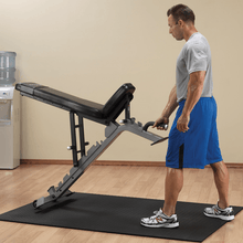 Load image into Gallery viewer, Body Solid SFID325 Adjustable Bench

