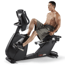 Load image into Gallery viewer, Sole R92 Recumbent Bike

