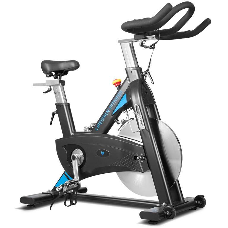 Lifespan Fitness SP-870 Spin Bike –