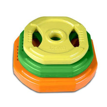Load image into Gallery viewer, Cortex Studio/Pump 20kg Weight Set
