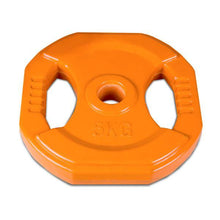 Load image into Gallery viewer, Cortex Studio/Pump 20kg Weight Set
