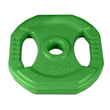 Load image into Gallery viewer, Cortex Studio/Pump 20kg Weight Set
