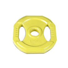 Load image into Gallery viewer, Cortex Studio/Pump 20kg Weight Set
