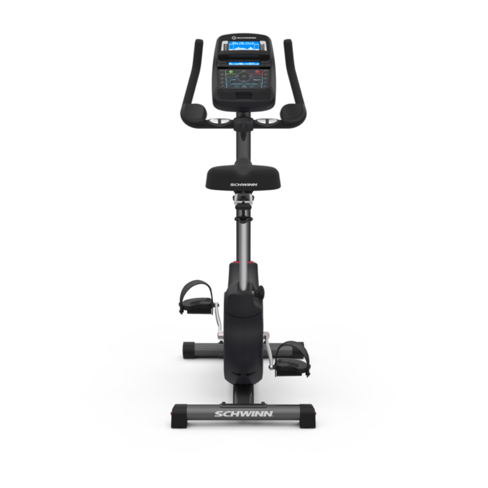 Schwinn 570u Schwinn Upright Bike Series Schwinn 570U Upright Bike –