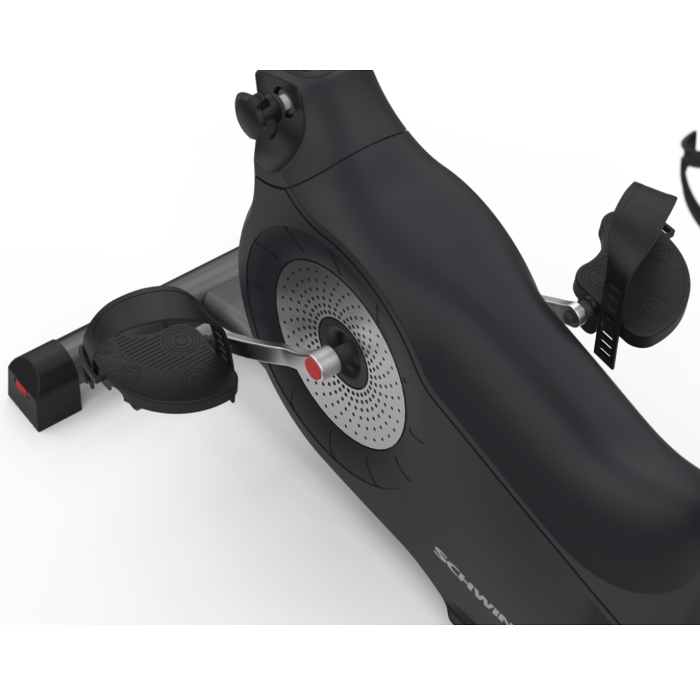 Schwinn 570U Upright Bike – - Main Image