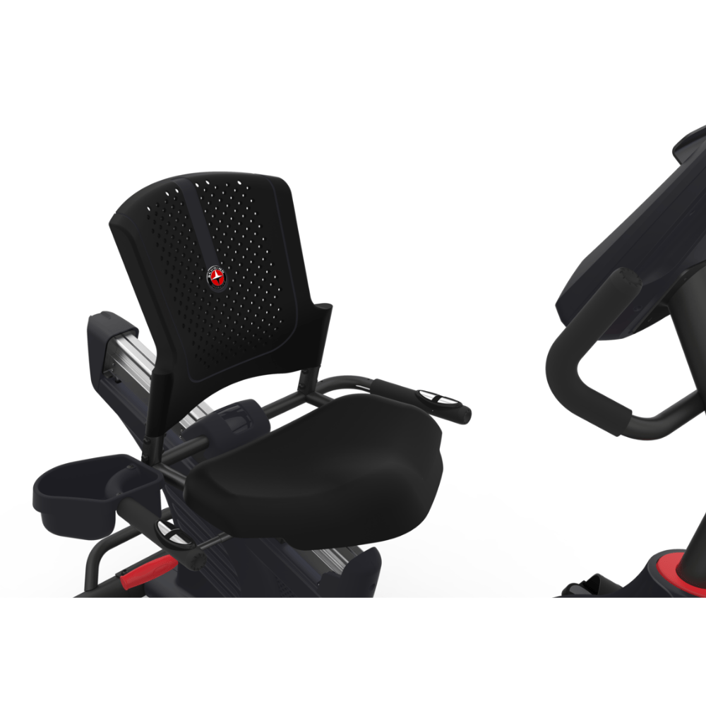 Schwinn 570R Recumbent Bike