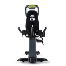 Load image into Gallery viewer, SportsArt Foundation Series Recumbant Bike - Self-generating, w/HRC (Light Commercial)
