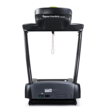Load image into Gallery viewer, SportsArt Foundation Series 3.2 HP AC Treadmill (Light Commercial)
