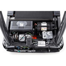 Load image into Gallery viewer, SportsArt Foundation Series 3.2 HP AC Treadmill (Light Commercial)
