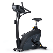 Load image into Gallery viewer, SportsArt Performance Series Upright Bike (Full Commercial)
