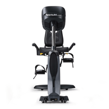 Load image into Gallery viewer, SportsArt Performance Series Recumbent Bike Self Generating (Full Commercial)
