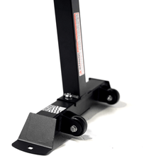 Load image into Gallery viewer, Force USA Light Commercial Flat Bench
