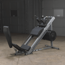 Load image into Gallery viewer, Body Solid GLPH1100 Leg Press Hack Squat
