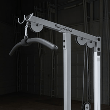 Load image into Gallery viewer, Body Solid Freeweight Pro Lat Machine
