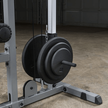 Load image into Gallery viewer, Body Solid Freeweight Pro Lat Machine
