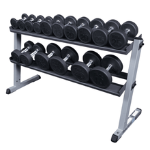Load image into Gallery viewer, Body Solid GDR60 Pro Dumbell Rack

