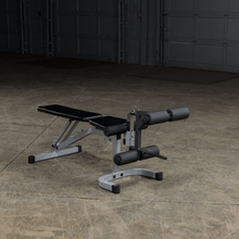 Load image into Gallery viewer, Body Solid GLDA1 Leg Developer Attachment
