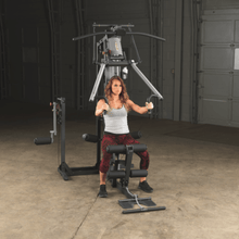Load image into Gallery viewer, Body Solid G2B Gym
