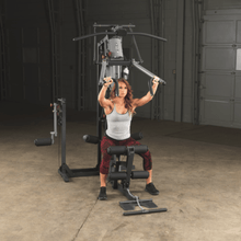 Load image into Gallery viewer, Body Solid G2B Gym
