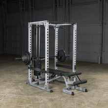 Load image into Gallery viewer, Body Solid GLA378 Lat / Low Row to suit GPR378

